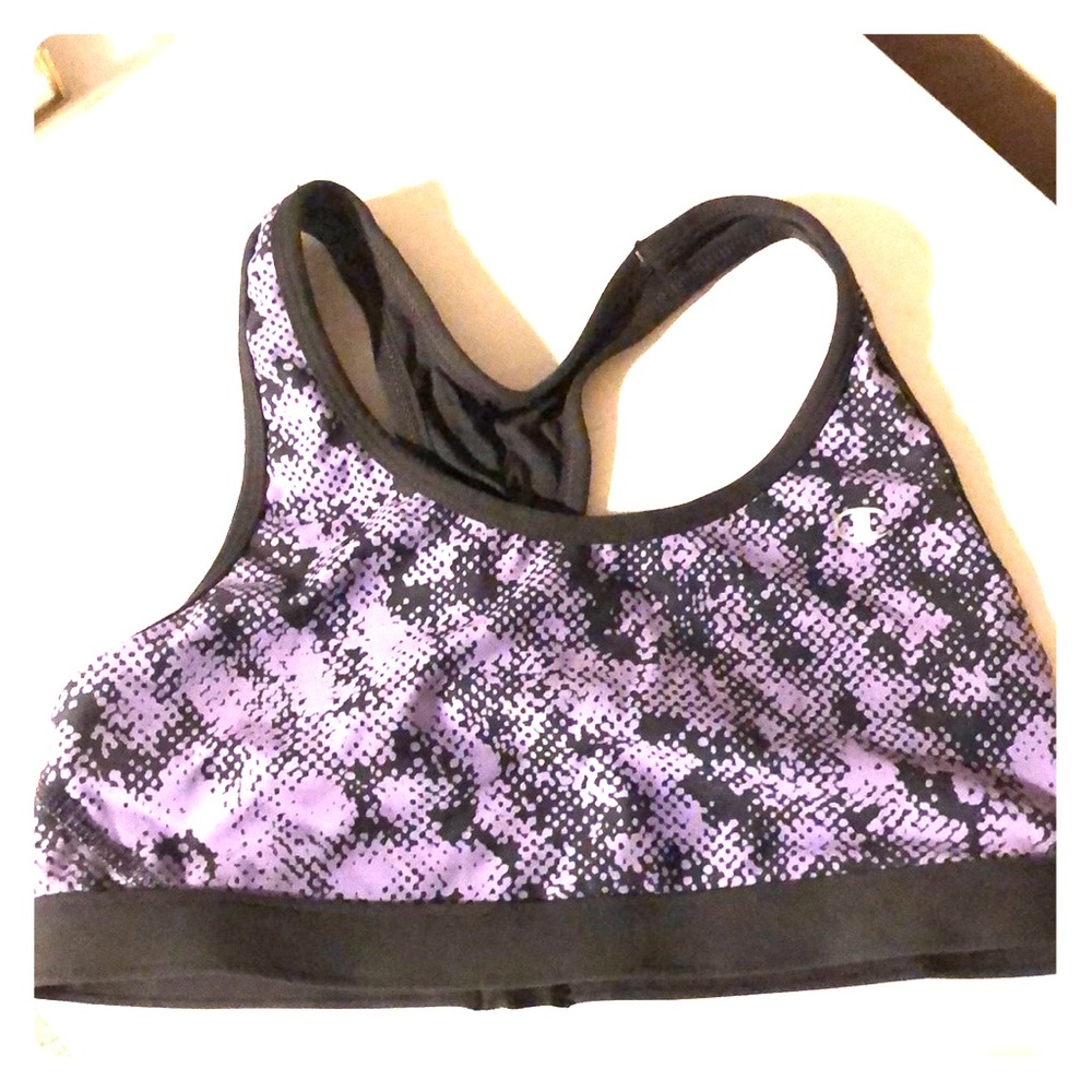 BUNDLE TO SAVE 💙 Pattern sports bra